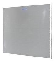 Biamp BMA 360D-I lubinis mikrofonų masyvas su beamforming technologija