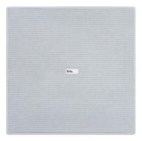Biamp SPA-GSQ100 4 kanalų galios stiprintuvas - 400W, D klasės, be ventiliatoriaus