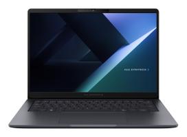 ASUS ExpertBook BM3406CGA-LY0103X 14 colių nešiojamasis kompiuteris - AMD Ryzen AI 5, 16GB DDR5, 512GB SSD, Windows 11 Pro, pilka