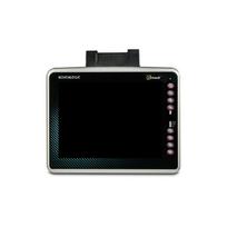 Datalogic Rhino II – tvirtas kompiuteris transporto priemonėms, Intel Atom E3826 / 1.46 GHz, Win 10 IoT Enterprise 64-bit, 4GB RAM, 32GB SSD, 30,7 cm (12,1 colio) ekranas