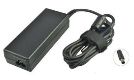 2-Power 90W kintamosios srovės adapteris su maitinimo laidu, skirtas HP nešiojamiesiems kompiuteriams, 19,5V 4,74A, keičia 671731-001