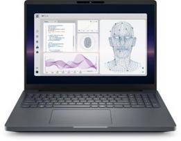 DELL PRO MAX 16 PLUS U7-265HX/16FHD+/32GB/1TBSSD/RTXPRO2000-8GB/11P/3PS (estų klaviatūra)