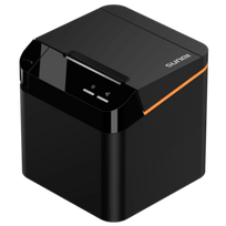 Sunmi Cloud Printer C04020033 80 mm terminis virtuvės spausdintuvas su pjaustytuvu, USB ir Ethernet, Bluetooth
