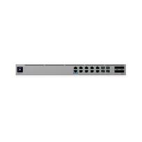 Ubiquiti UniFi Enterprise Firewall Core EF-CORE Enterprise klasės 100G debesų šliuzas, 79G IDS/IPS