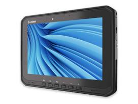 Zebra ET65W - Atsparus planšetinis kompiuteris - Intel Core Ultra 7 155U / 1.7 GHz - Win 11 Pro - Intel Graphics - 16GB RAM - 256GB SSD NVMe - 25,7 cm (10,1 inch)