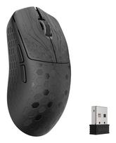 KEYCHRON G5 juoda belaidė pelė