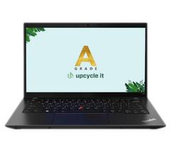 upcycle it Lenovo ThinkPad L14 G2 atnaujintas A klasės nešiojamas kompiuteris