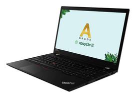 upcycle it Lenovo ThinkPad P15s G1 atnaujintas nešiojamas kompiuteris (LAP-P15SG1-MX-A005)