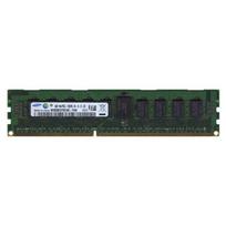 Samsung DDR3 4GB modulis - DIMM 240-PIN