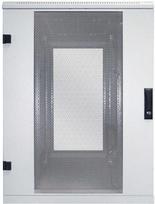 TRITON 19Schrank 42U grindinis serverių stovas 800x800 mm, perforuotomis durimis priekyje ir gale