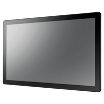 Advantech UTC-120KP-WWF1E 21,5 colio lietimui jautrus kompiuteris, Intel Core i3-N305, 8GB RAM, 256GB SSD, PCAP
