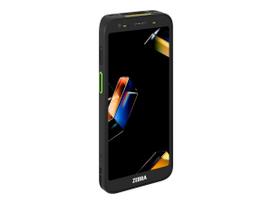 Zebra TC501G-341A2A1A01-A6 nešiojamas duomenų kaupiklis - Android, 256GB UFS, 15,2 cm (6 inch) ekranas