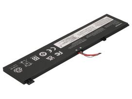2-POWER 2P-L19C4PC2 pagrindinė baterija, skirta Lenovo Legion 5-15IMH05H 81Y6 - 80 Wh, 15,36 V