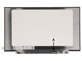 2-power 2P-01YN152 14 colių Full HD IPS jutiklinis ekranas, skirtas Lenovo ThinkPad T490, T495, T490s, P43s