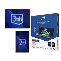 3MK SilverProtection+ Folded Edition antimikrobinė ekrano apsauginė plėvelė, skirta Samsung Galaxy Z Fold8