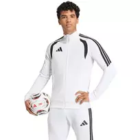 adidas Tiro 26 League Training vyriškas sportinis megztinis baltas KC1278 2XL