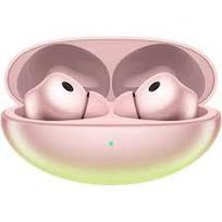 HUAWEI FREEBUDS NEO NEBULA PINK belaidės ausinės