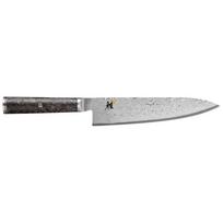 ZWILLING Miyabi 5000 MCD 67 plieninis Gyutoh peilis, 1 vnt.