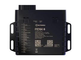 Teltonika FTC164 4G LTE Cat 1 sekiklis su didelės talpos akumuliatoriumi IP69K