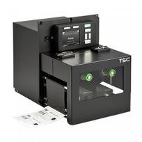 TSC PEX-1221 8 taškų/mm 203dpi ekranas RTC USB USB-Host RS232 LPT - spausdintuvas - etikečių/etikečių spausdintuvas