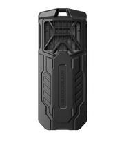 Nitecore EMR16 nešiojamas kaitinamasis repelentas nuo uodų