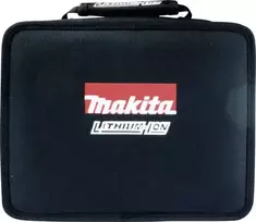 Makita įrankių ir priedų nešiojimo krepšys 831276-6