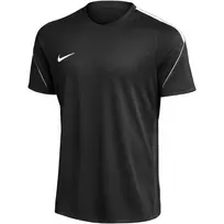 Nike Dri-FIT Strike vyriški marškinėliai juodi HV8339 010 XL