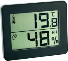 TFA Dostmann skaitmeninis termo-higrometras 30.5027.01