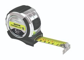 Komelon MPT57 5m27mm HI-VIZ PowerBlade II su magnetu
