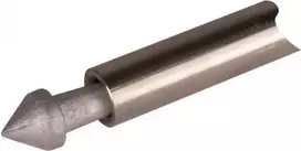 DEHN Varomasis antgalis D 25mm karštai cinkuotas plienas įžeminimo strypams 625001