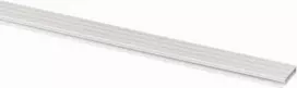 Eaton BBC-FL5 izoliacinė padengimo juosta šynoms 12-30x5 mm, 1 m ilgio, pilka (107173)