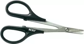 Reely FS511096 kėbulo žirklės RC automobilių Lexan ir polikarbonato apdailai
