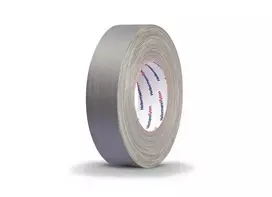 HellermannTyton 712-00206 PVC elektros izoliacinė juosta, juoda, 19 mm x 20 m, 0,15 mm