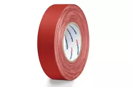 HellermannTyton 712-00901 PVC elektros izoliacinė juosta, juoda, 15 mm x 10 m, 0,15 mm storio, guminiu klijų sluoksniu