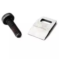 HellermannTyton 110-70106 rankinis plastikinių raiščių įrankis 2,2–4,8 mm raiščiams