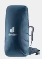 Deuter kuprinės lietaus dangalas Navy 90 L