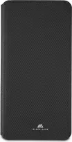 Black Rock Booklet Slim Folio dėklas Samsung Galaxy S26 Ultra, juodas 00232435