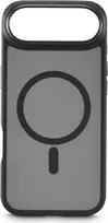 Black Rock Hybrid dėklas Apple iPhone 13 Pro Max, juodas 00229697