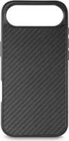 Black Rock Robust Carbon dėklas Apple iPhone 13 Pro Max, juodas 00229698