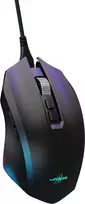 uRage Reaper 800 8K žaidimų pelė, juoda 00217845