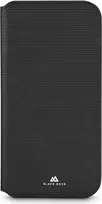 Black Rock Booklet Slim Folio dėklas Apple iPhone Air, juodas 00229699