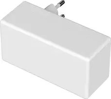 Bopla SE 420 EU kištukinis korpusas, 100 x 50 x 40 mm, polikarbonatas, baltas RAL 9016 43420209