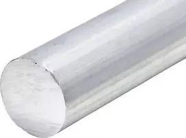 Reely Aliuminis vientisas apvalus strypas 30 mm x 200 mm, 1 vnt. RE-7394553