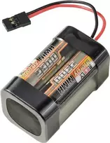 Reely NiMH imtuvo baterija 4,8V 2300mAh 4xAA JR jungtis (RE-7863549)