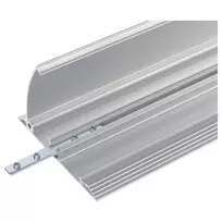 Sygonix SY-6771766 kabelių tiltas, aliuminis
