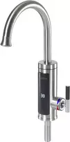 Sygonix SY-5773108 momentinis vandens šildytuvas 3000 W, energinio efektyvumo klasė B, IP24 apsauga nuo purslų, montuojamas po kriaukle, baltas