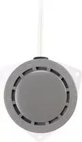 SYGONIX SY-5044462 signalizacijos sirena 85 dB 230 V/AC