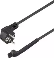 Sygonix SY-6771242 Šildymo kabelis 230 V/AC 75 W 5 m su apsauga nuo užšalimo