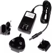 Dehner Elektronik ATM 012T-W120V (12V / 1A / 12W) kištukinis maitinimo šaltinis, fiksuota 12 V/DC 1000 mA 12 W stabilizuota įtampa