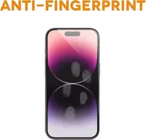 CYOO Pro ekrano apsauginė plėvelė Apple iPhone 15 (CY123296)